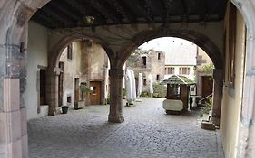 Gites Du Stekala